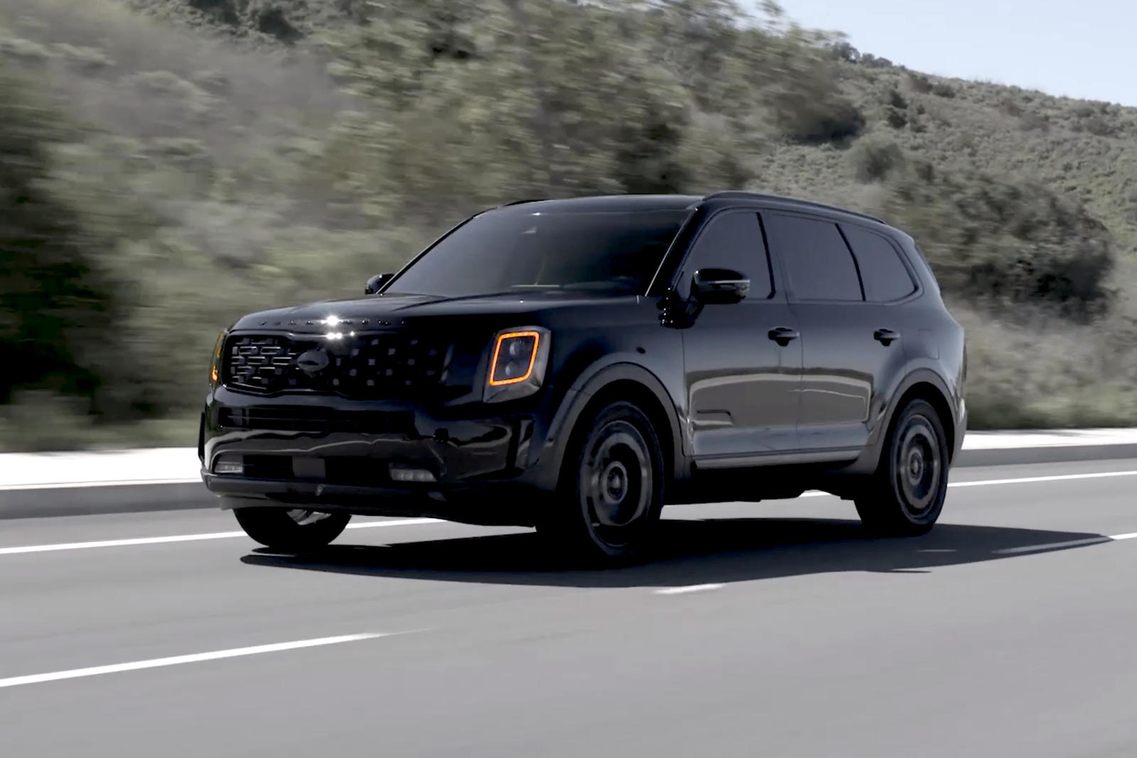 Kia Telluride 2021 co gia ban tai My anh 2