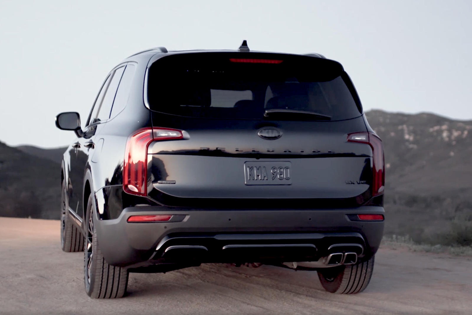 Kia Telluride 2021 co gia ban tai My anh 3