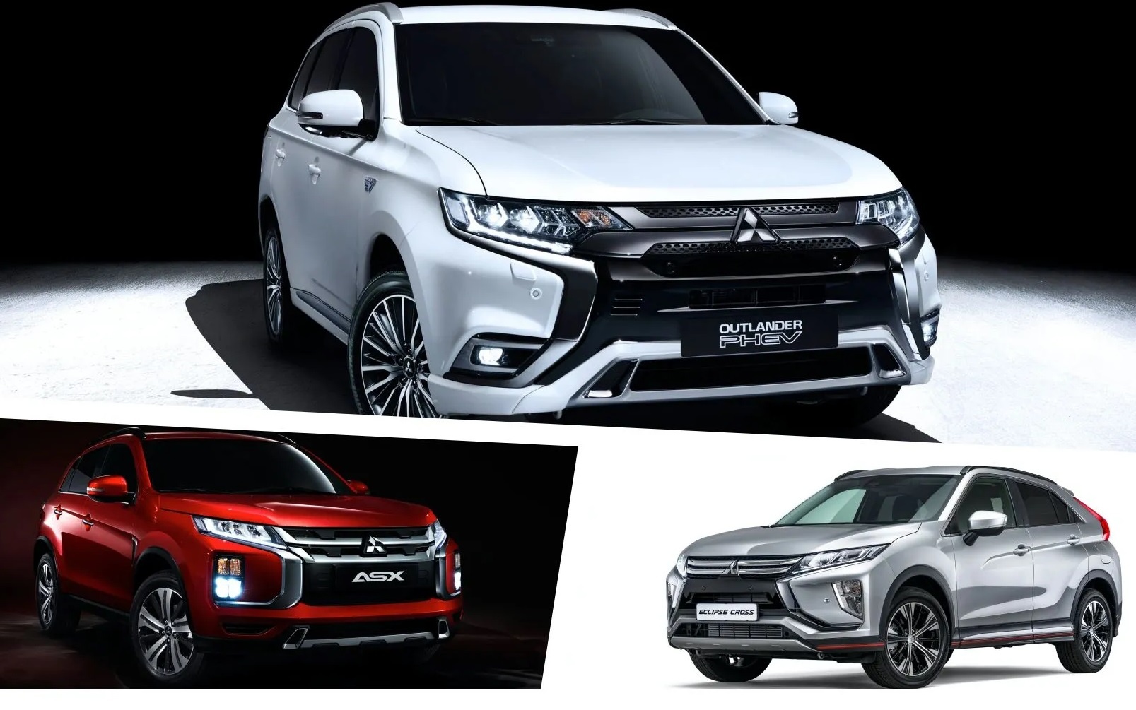 Mitsubishi đột ngột rời thị trường châu Âu ảnh 1 Mitsubishi dot ngot roi thi truong chau Au anh 1