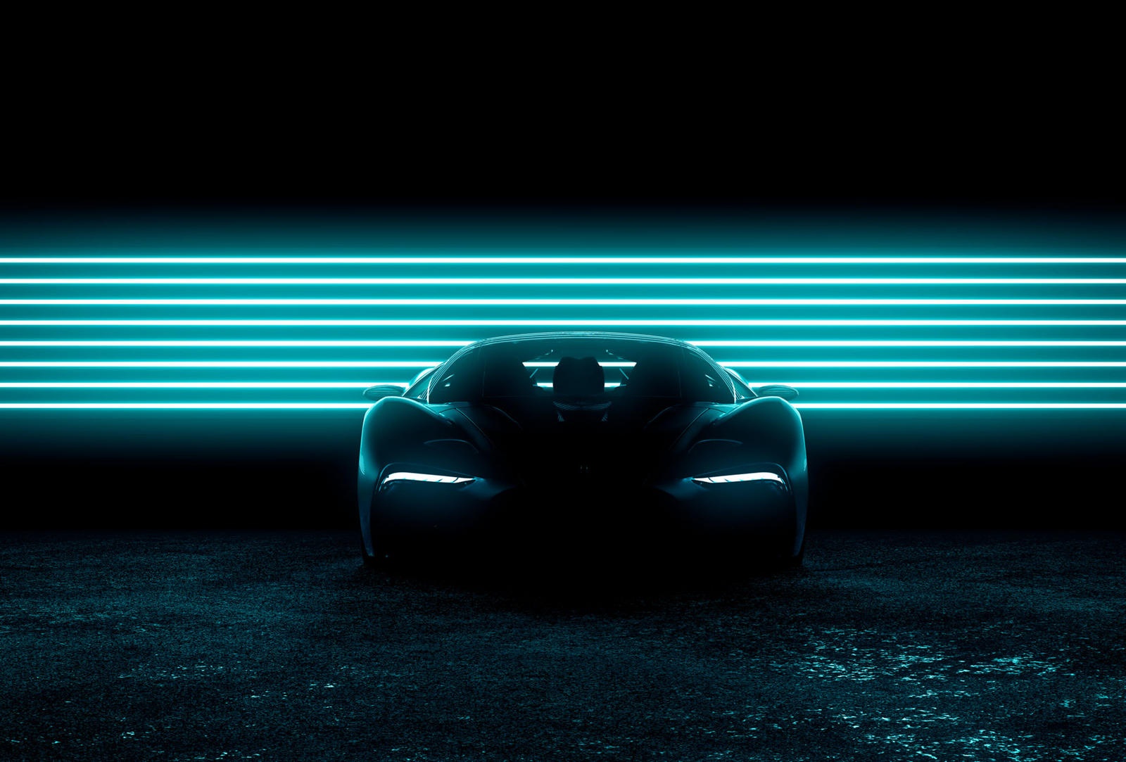 siêu xe điện chạy được 1.600 km ảnh 9 sieu xe dien chay duoc 1.600 km anh 9