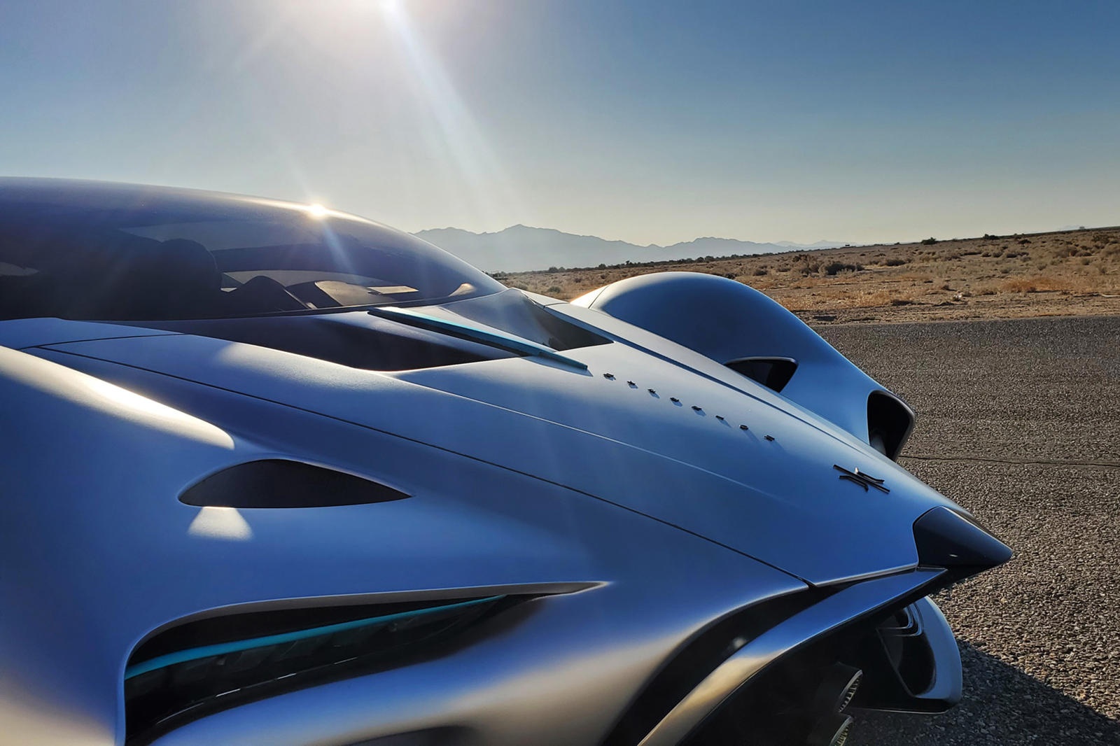 siêu xe điện chạy được 1.600 km ảnh 3 sieu xe dien chay duoc 1.600 km anh 3