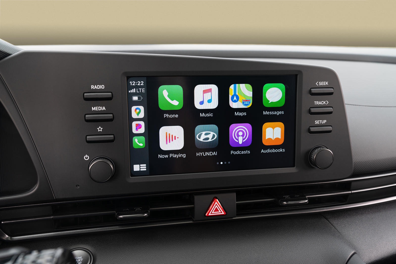 Hyundai Elantra N Line 2021 ra mắt ảnh 6 Hyundai Elantra N Line 2021 ra mat anh 6