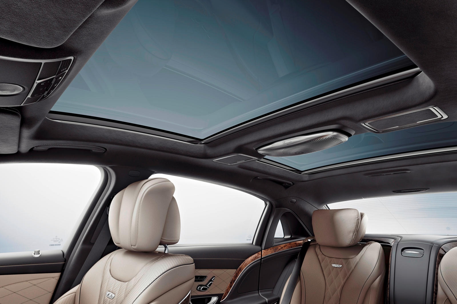 Maybach S đắt nhất có giá bao nhiêu ảnh 15 Maybach S dat nhat co gia bao nhieu anh 15