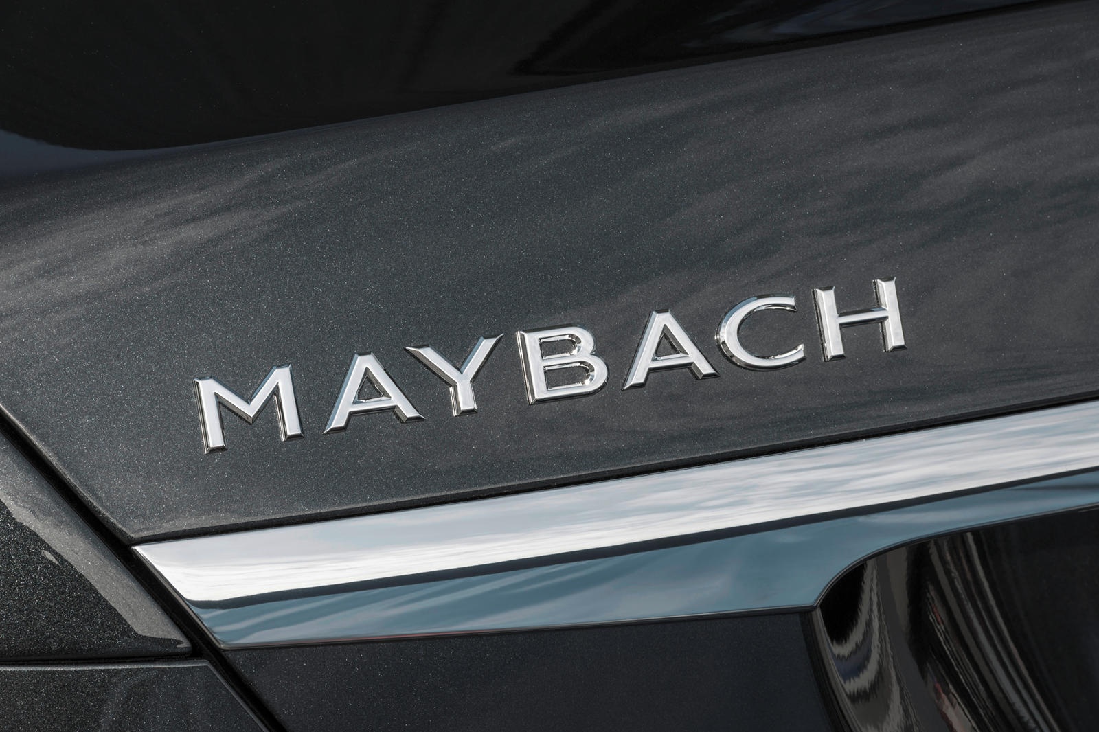 Maybach S đắt nhất có giá bao nhiêu ảnh 5 Maybach S dat nhat co gia bao nhieu anh 5