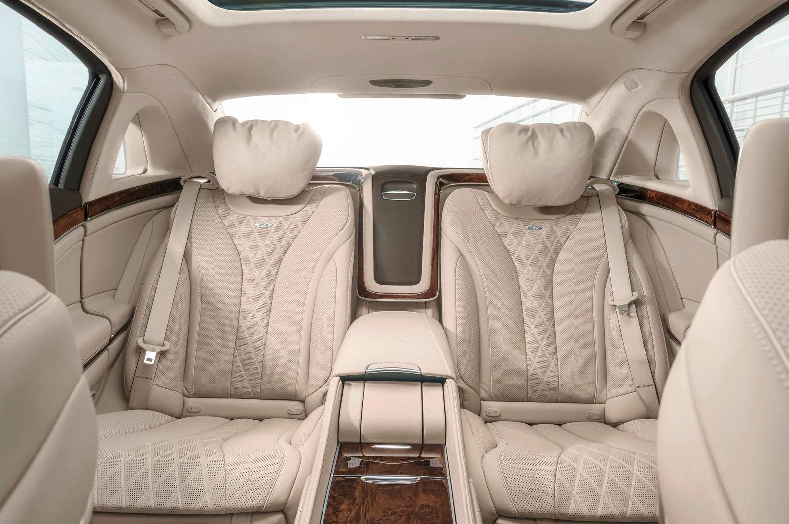 Maybach S đắt nhất có giá bao nhiêu ảnh 12 Maybach S dat nhat co gia bao nhieu anh 12