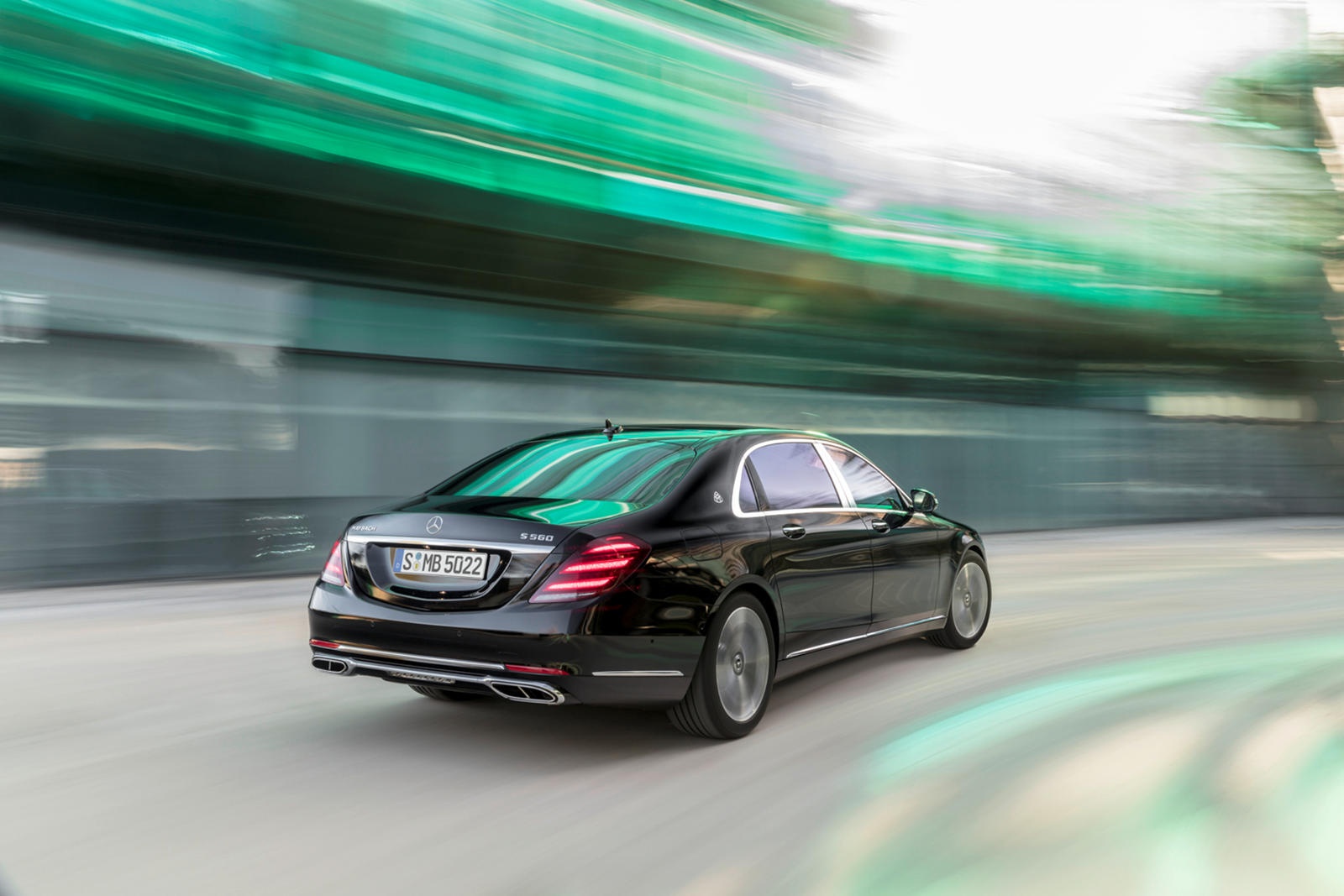 Maybach S đắt nhất có giá bao nhiêu ảnh 7 Maybach S dat nhat co gia bao nhieu anh 7