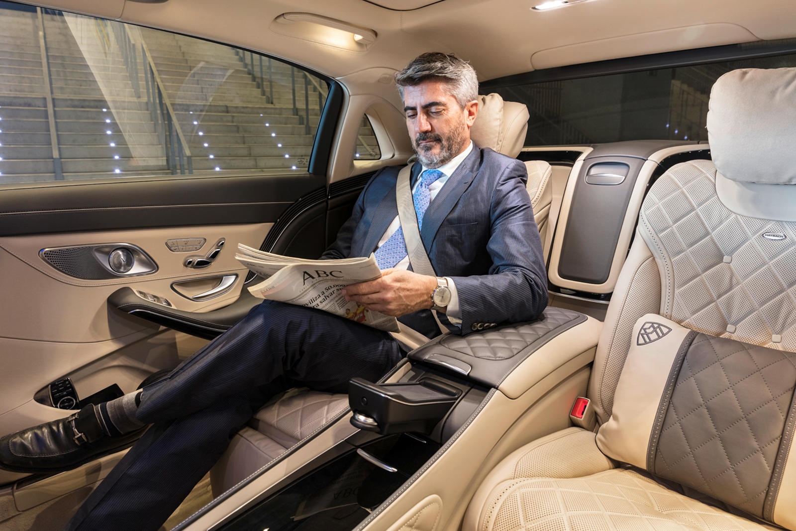 Maybach S đắt nhất có giá bao nhiêu ảnh 1 Maybach S dat nhat co gia bao nhieu anh 1