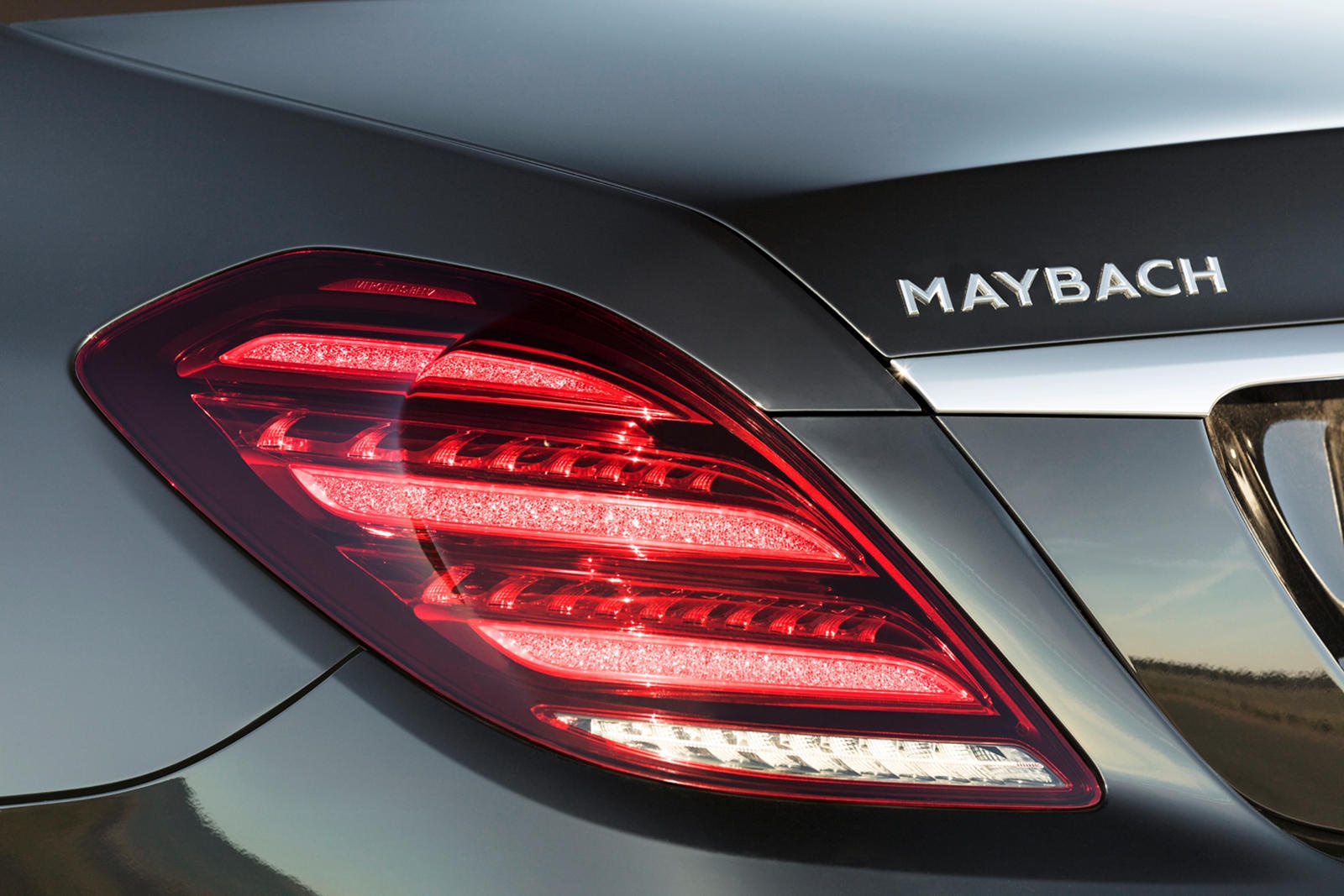 Maybach S đắt nhất có giá bao nhiêu ảnh 6 Maybach S dat nhat co gia bao nhieu anh 6