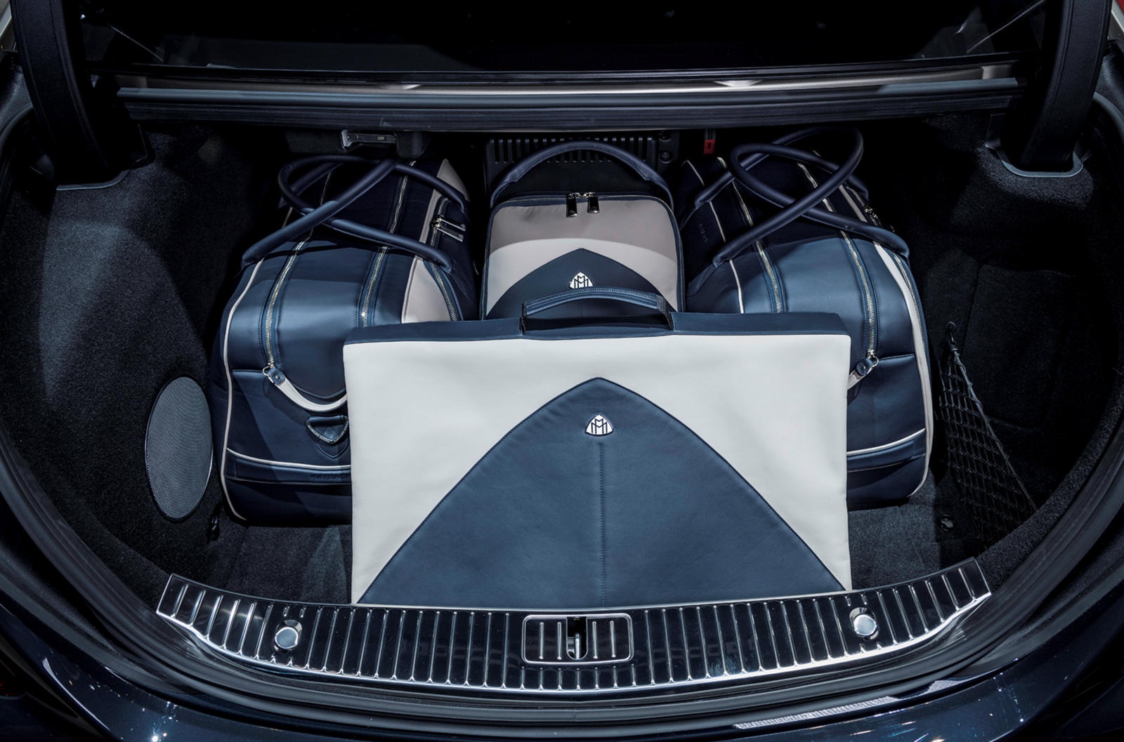 Maybach S đắt nhất có giá bao nhiêu ảnh 22 Maybach S dat nhat co gia bao nhieu anh 22