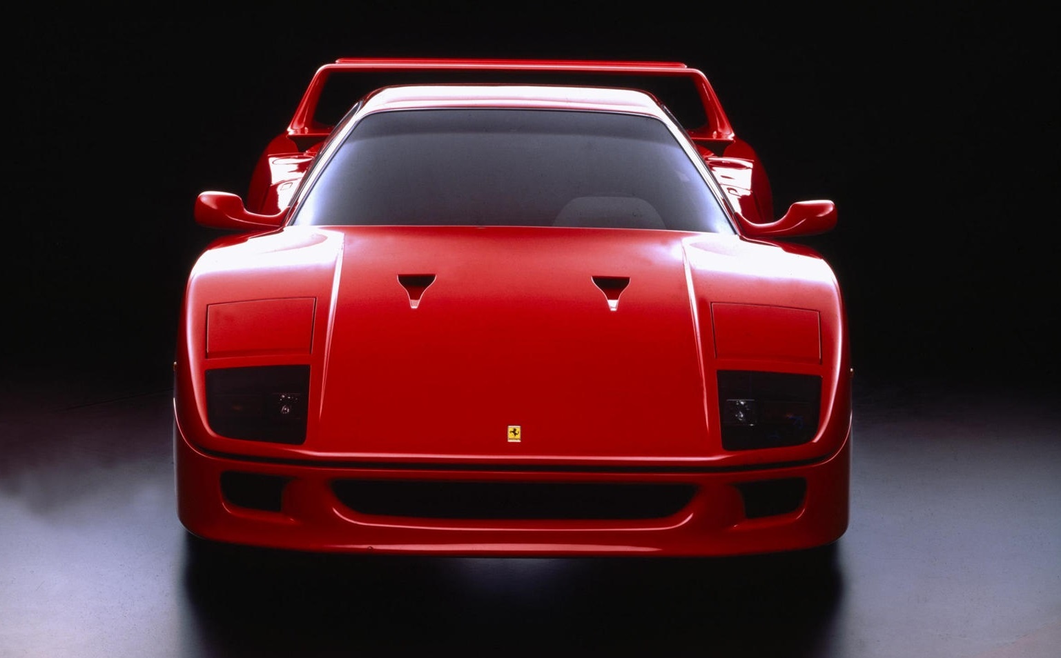 Ferrari bi mat phat trien sieu xe doc nhat anh 1