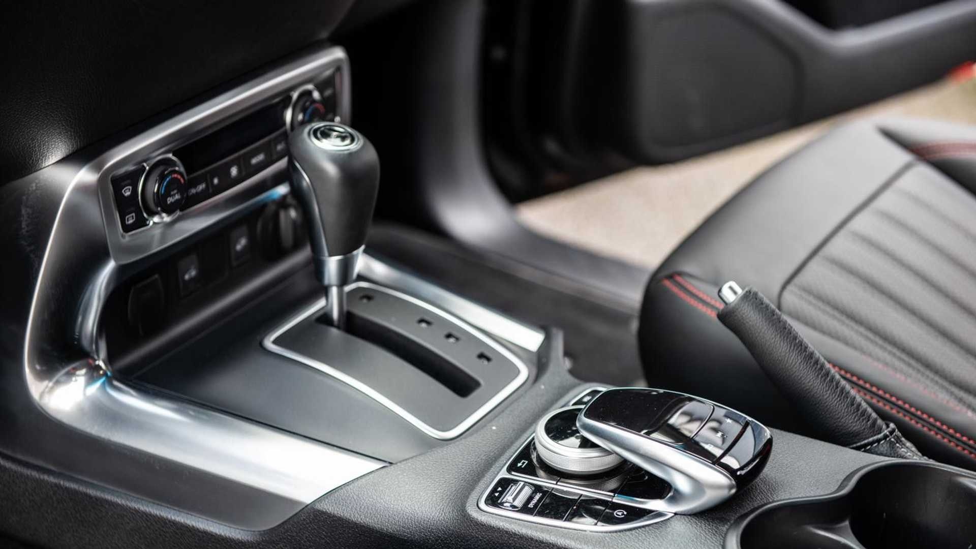 Kahn Design ra mat ban do Mercedes-Benz X-Class anh 11