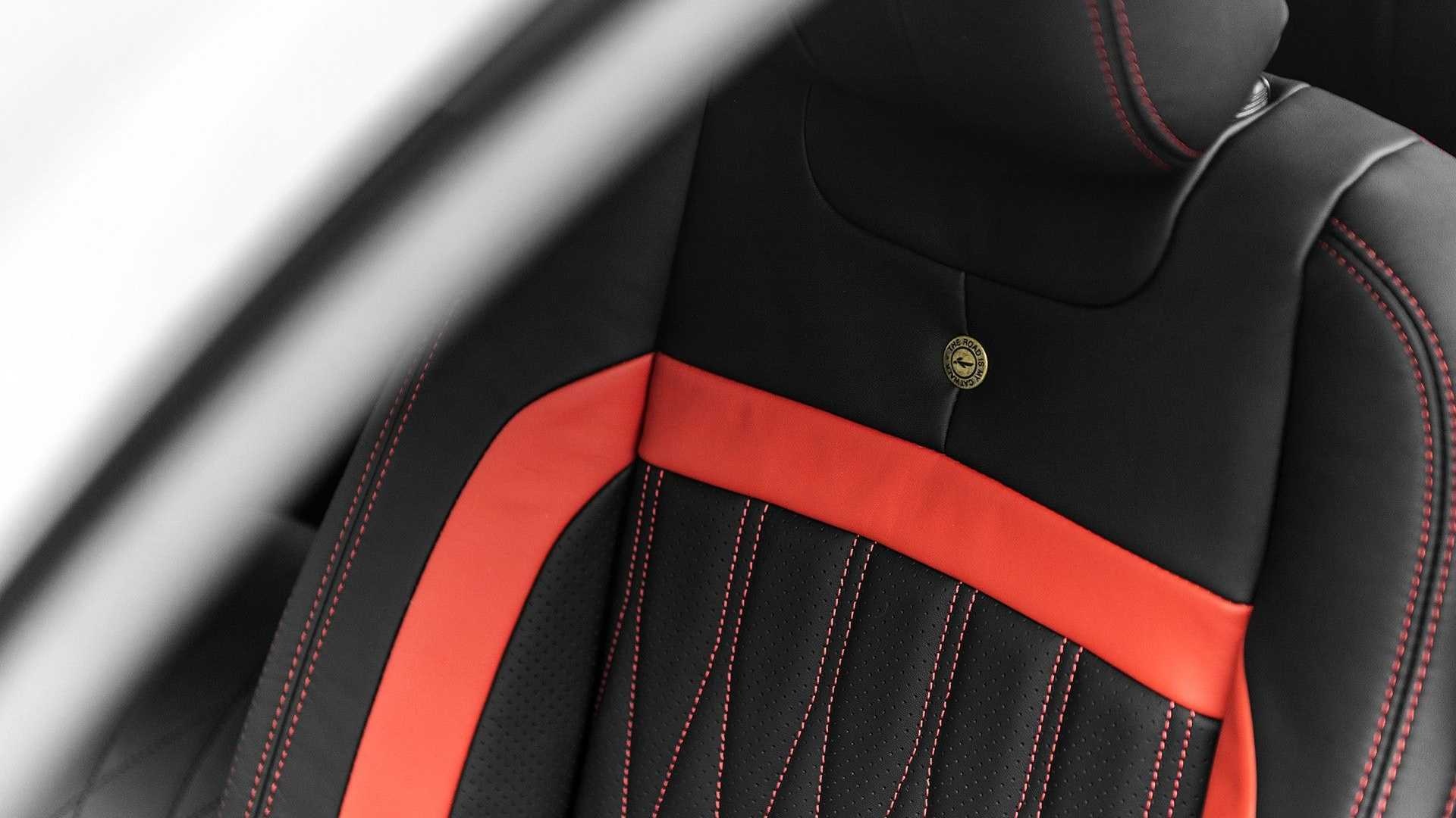 Kahn Design ra mat ban do Mercedes-Benz X-Class anh 14