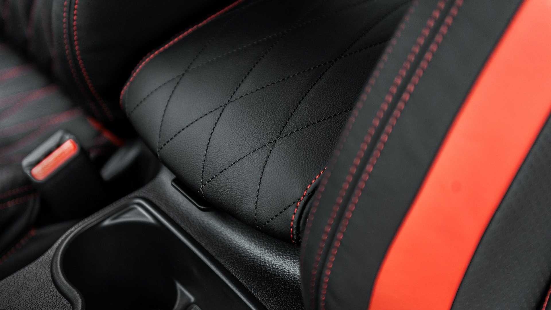 Kahn Design ra mat ban do Mercedes-Benz X-Class anh 15