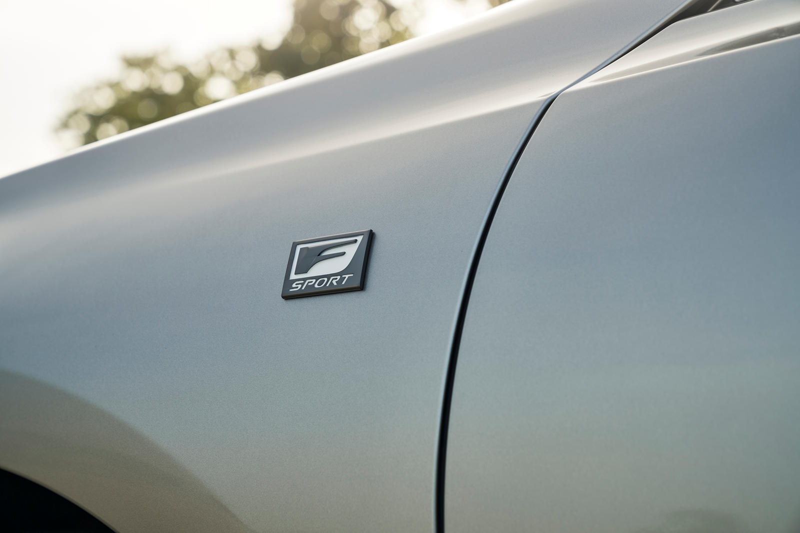 Lexus ES 2021 ra mắt ảnh 4 Lexus ES 2021 ra mat anh 4