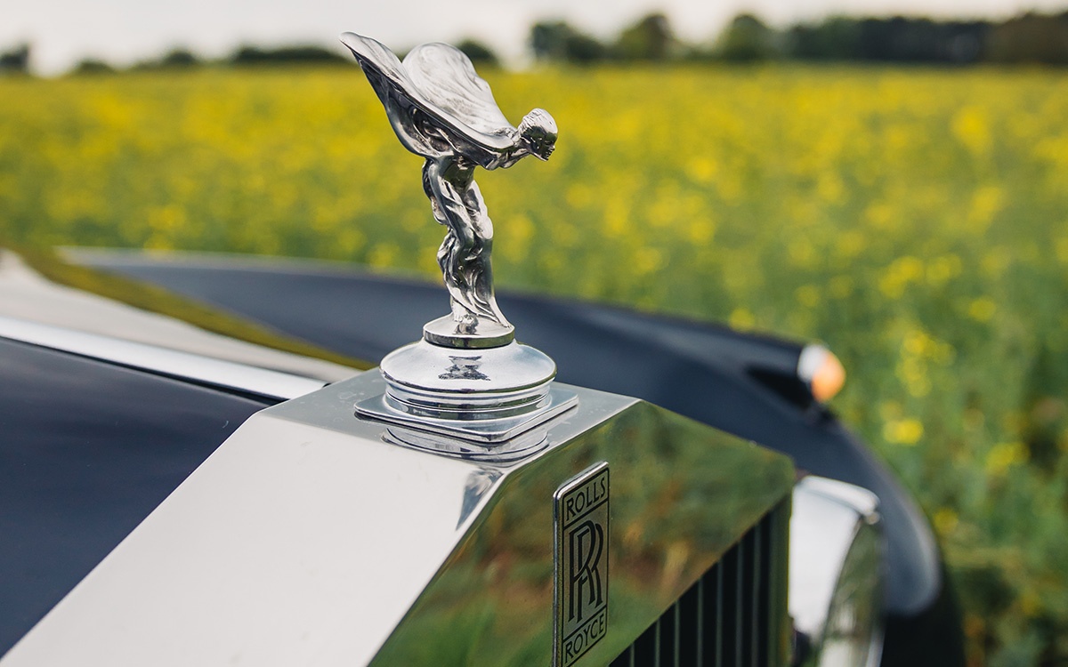 Rolls-Royce chạy điện giá từ 463.000 USD ảnh 8 Rolls-Royce chay dien gia tu 463.000 USD anh 8