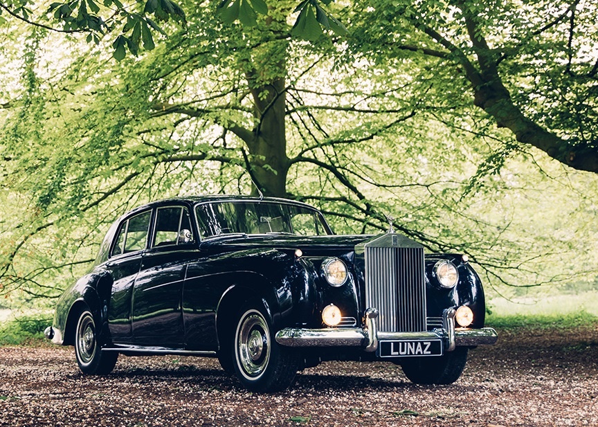 Rolls-Royce chạy điện giá từ 463.000 USD ảnh 7 Rolls-Royce chay dien gia tu 463.000 USD anh 7