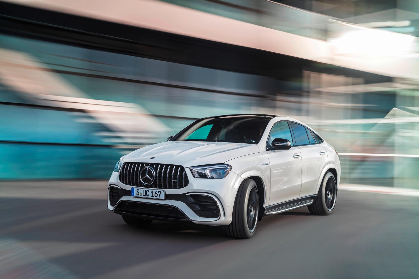 Mercedes-AMG GLE63 S Coupe 2021 da co gia ban anh 1