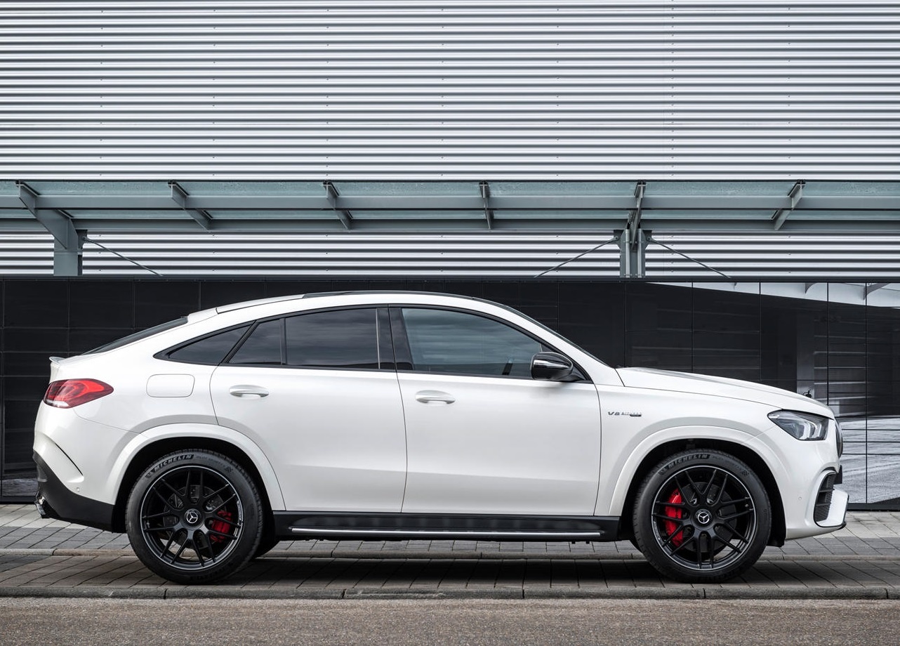 Mercedes-AMG GLE63 S Coupe 2021 da co gia ban anh 5