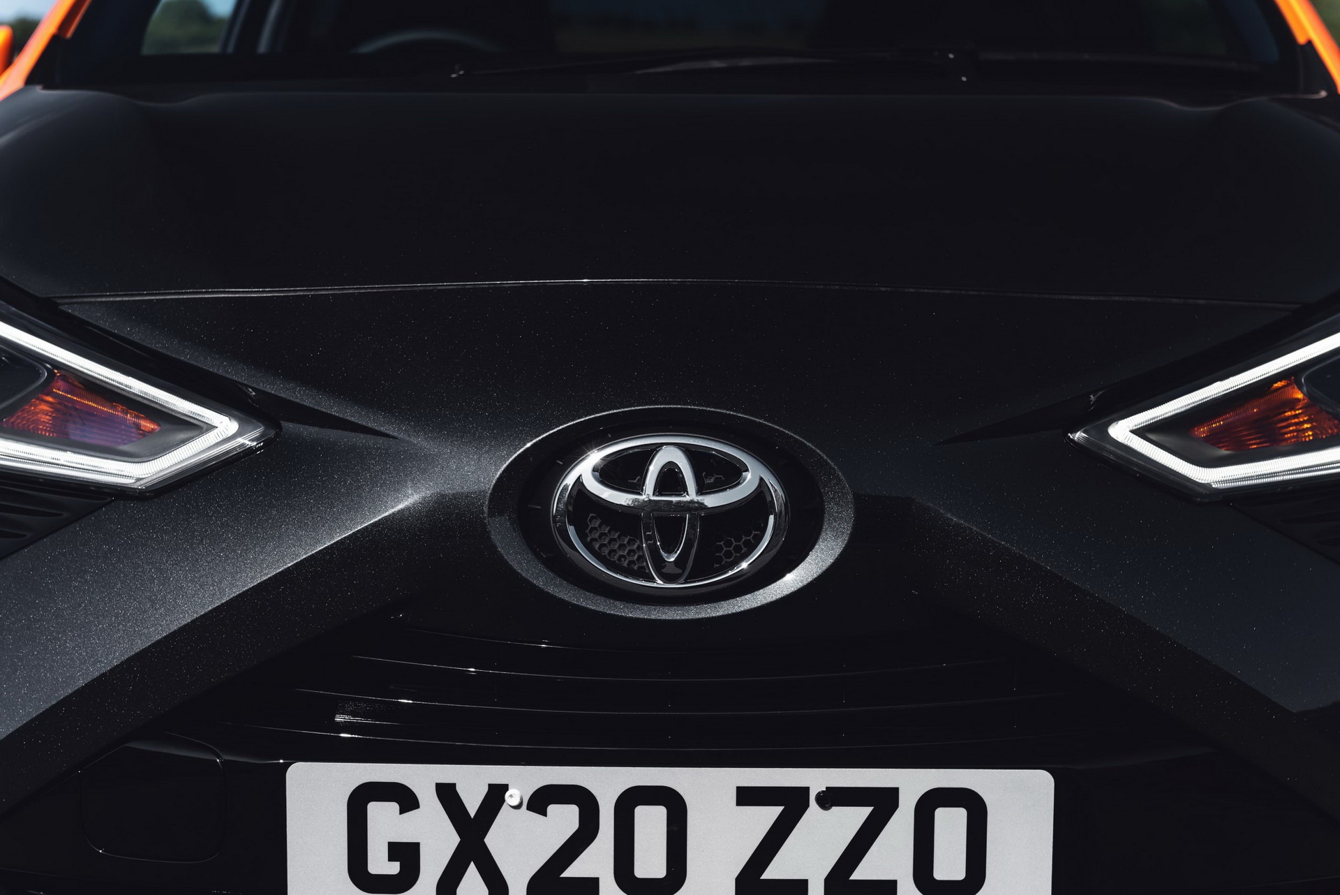 Toyota Aygo JBL Edition danh cho tin do am nhac anh 22