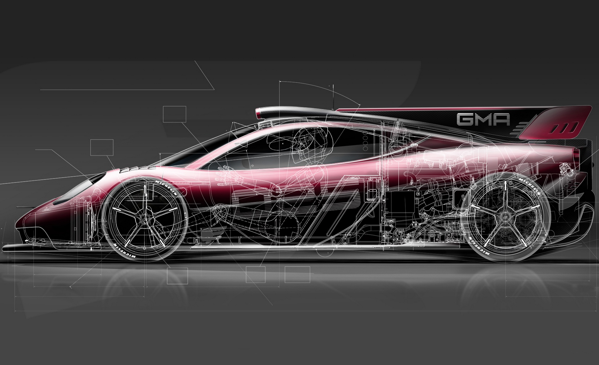 sieu xe 4, 1 trieu USD cua Anh them suc manh anh 1