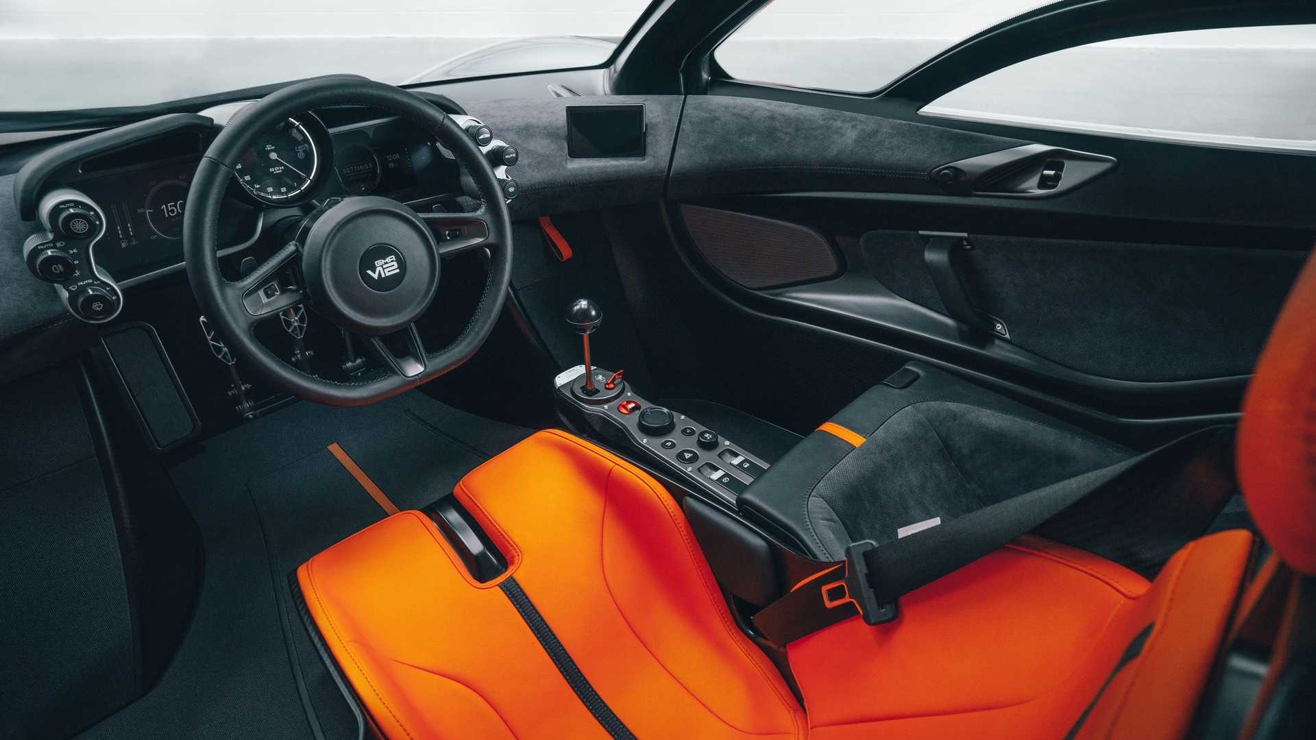 sieu xe 4, 1 trieu USD cua Anh them suc manh anh 3