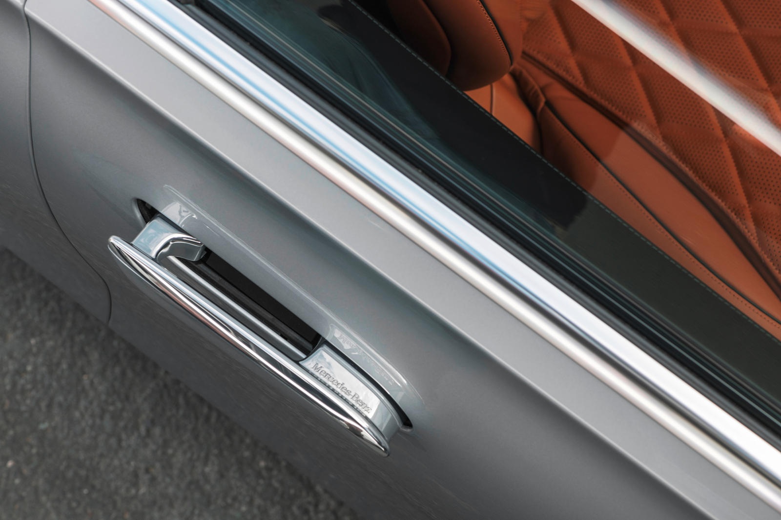 đánh giá Mercedes-Benz S-Class 2021 ảnh 15 danh gia Mercedes-Benz S-Class 2021 anh 15