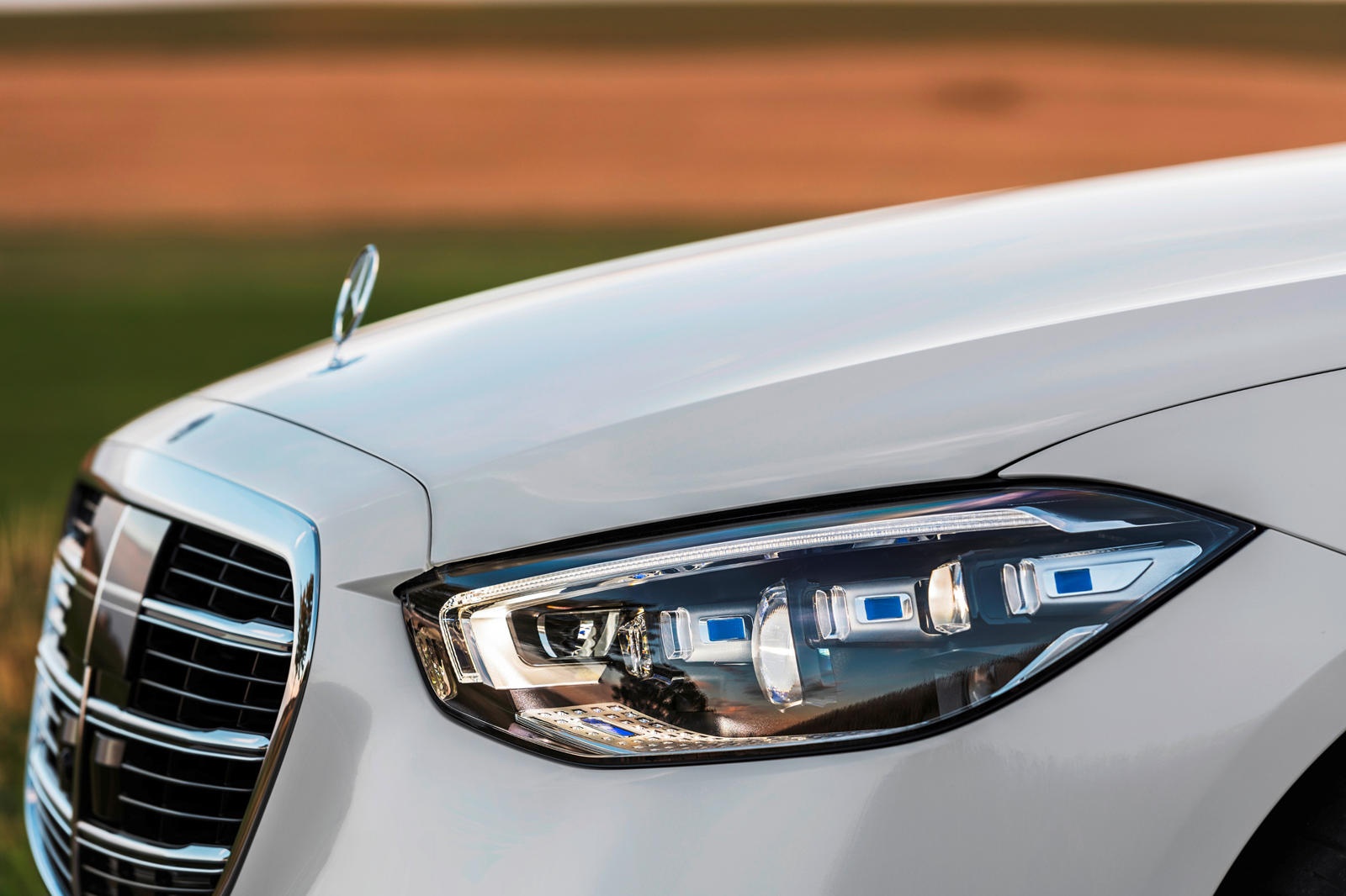 đánh giá Mercedes-Benz S-Class 2021 ảnh 5 danh gia Mercedes-Benz S-Class 2021 anh 5