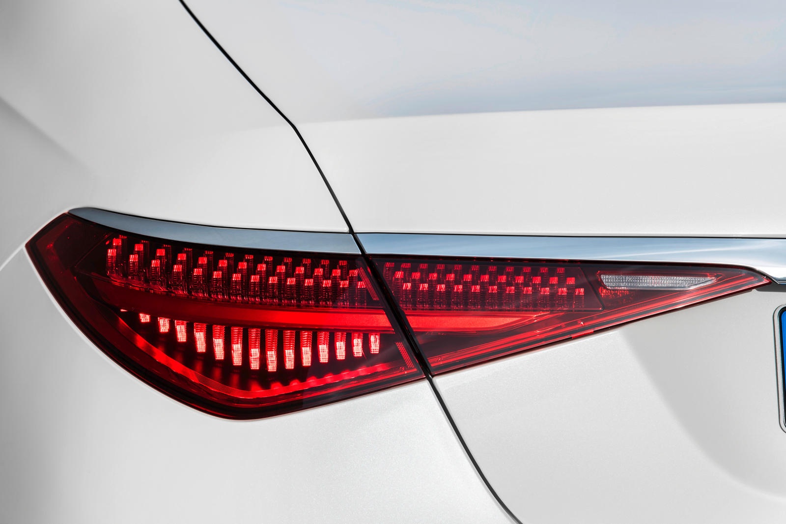 đánh giá Mercedes-Benz S-Class 2021 ảnh 6 danh gia Mercedes-Benz S-Class 2021 anh 6