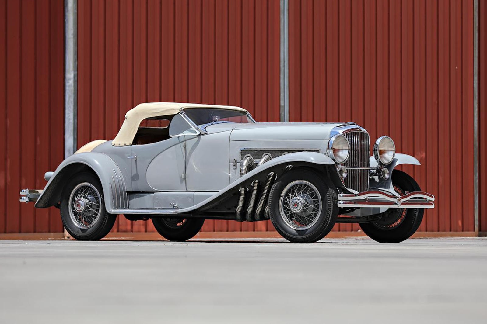 Rolls-Royce sẽ có đối thủ mới? ảnh 1 Rolls-Royce se co doi thu moi? anh 1