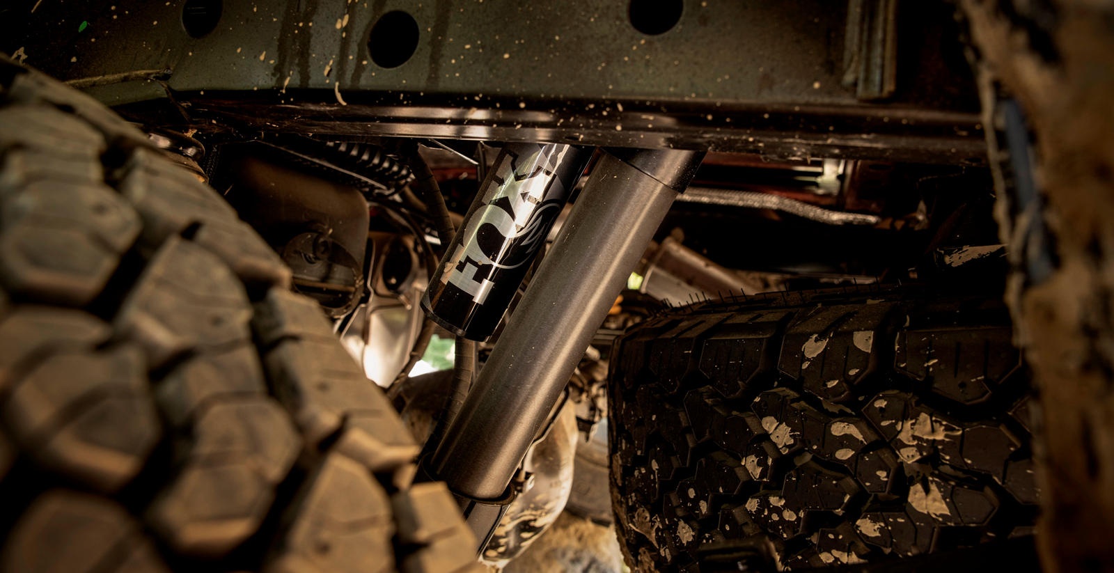 lộ diện biến thể Ford Ranger 2021 mạnh nhất  ảnh 5 lo dien bien the Ford Ranger 2021 manh nhat anh 5