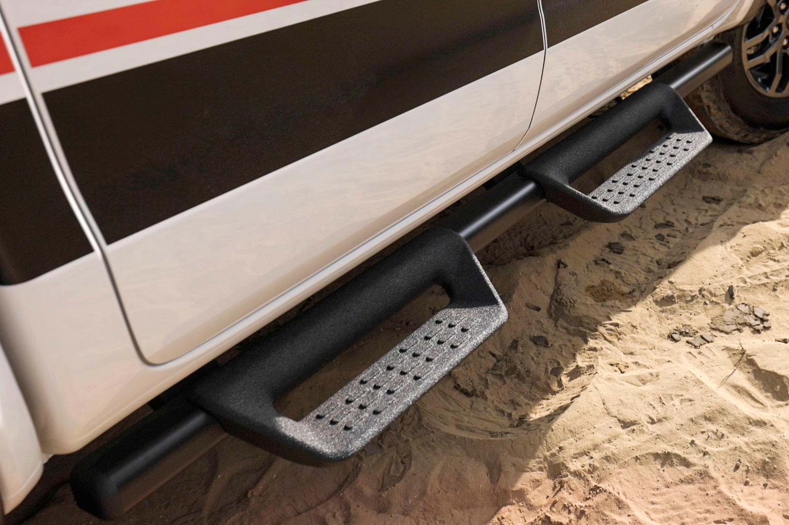 lộ diện biến thể Ford Ranger 2021 mạnh nhất  ảnh 3 lo dien bien the Ford Ranger 2021 manh nhat anh 3