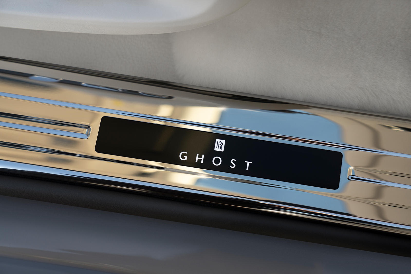 Rolls Royce ưu tiên sang trọng hơn công nghệ ảnh 10 Rolls Royce uu tien sang trong hon cong nghe anh 10