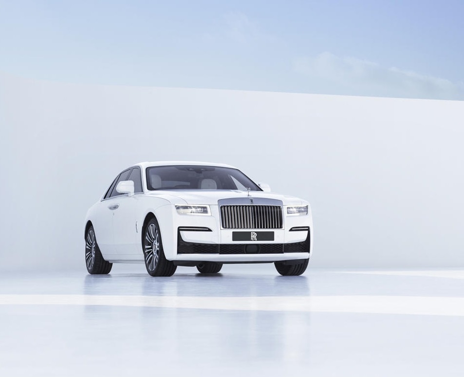 Rolls Royce ưu tiên sang trọng hơn công nghệ ảnh 3 Rolls Royce uu tien sang trong hon cong nghe anh 3
