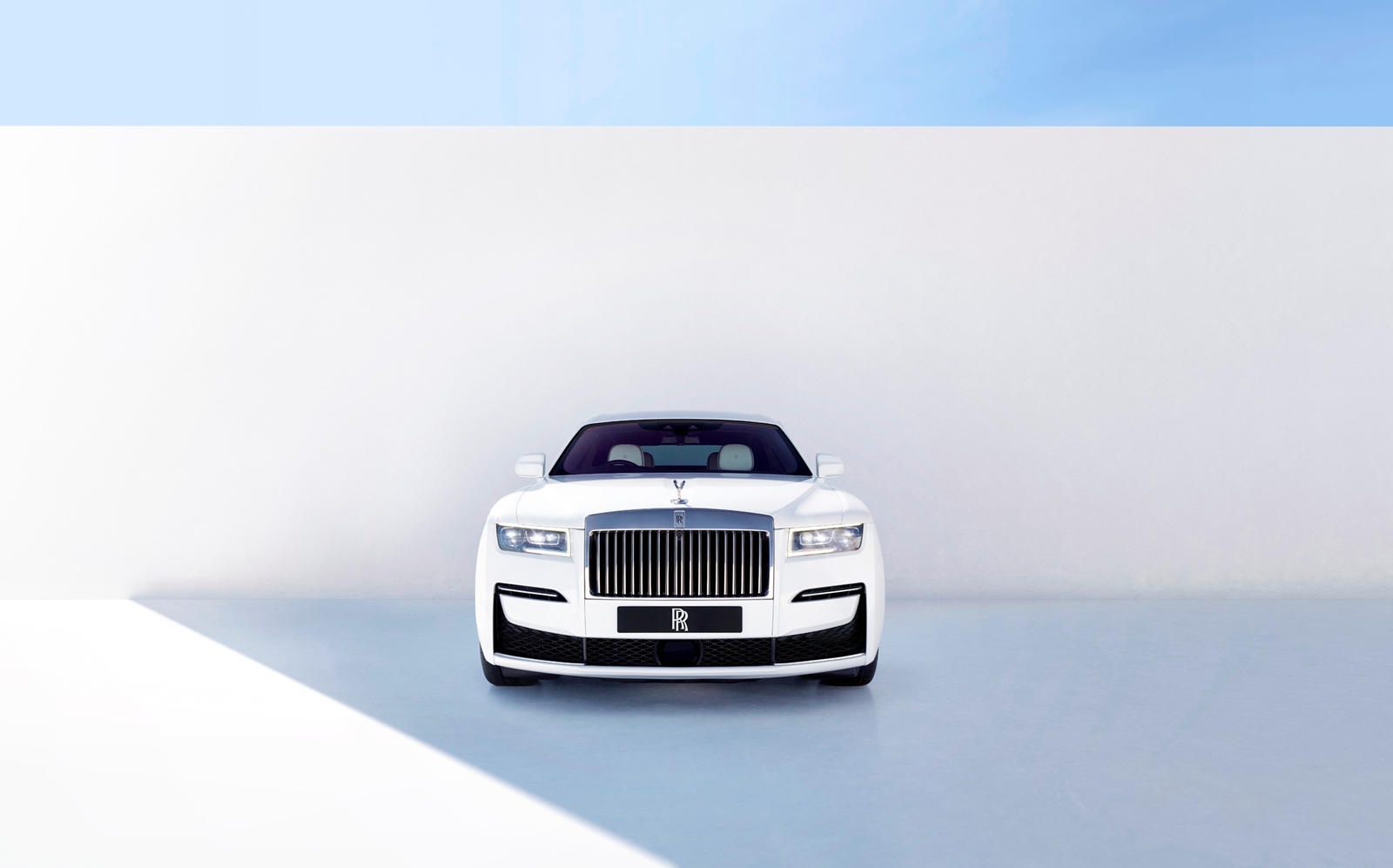 Rolls Royce ưu tiên sang trọng hơn công nghệ ảnh 1 Rolls Royce uu tien sang trong hon cong nghe anh 1