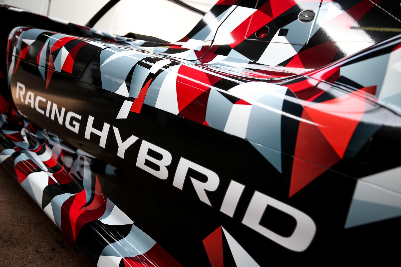 Toyota ra mắt siêu xe 1.000 mã lực ảnh 5 Toyota ra mat sieu xe 1.000 ma luc anh 5