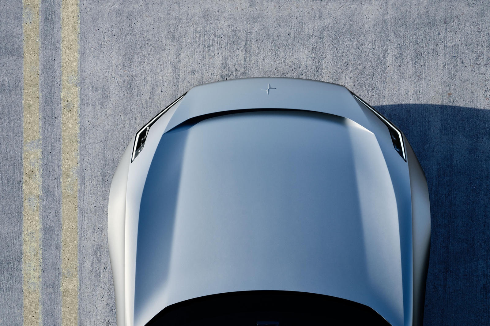 them doi thu canh tranh voi Tesla Model S anh 9