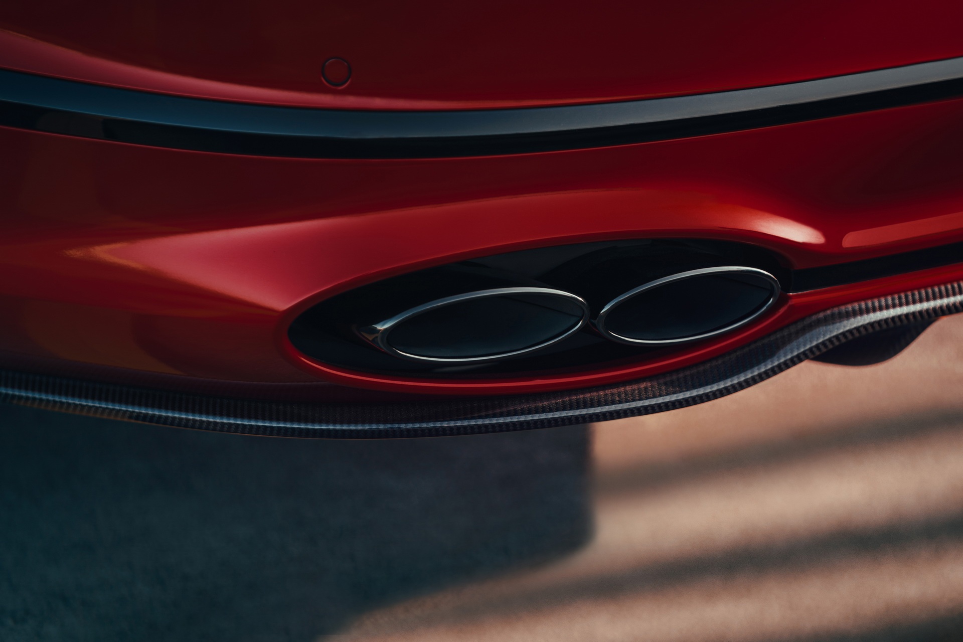 Bentley Flying Spur V8 mới lộ diện ảnh 9 Bentley Flying Spur V8 moi lo dien anh 9