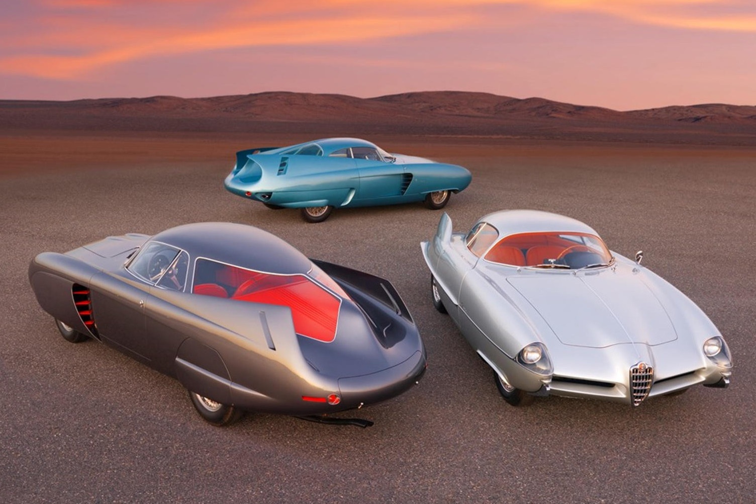 Concept xe co duoc ban voi gia 14,8 trieu USD hinh anh