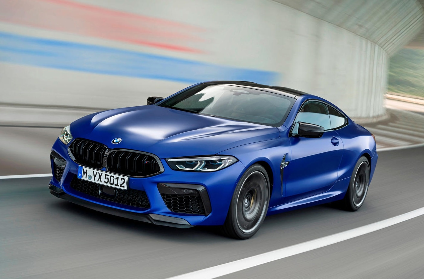 xe BMW có khả năng né camera bắn tốc độ ảnh 1 xe BMW co kha nang ne camera ban toc do anh 1