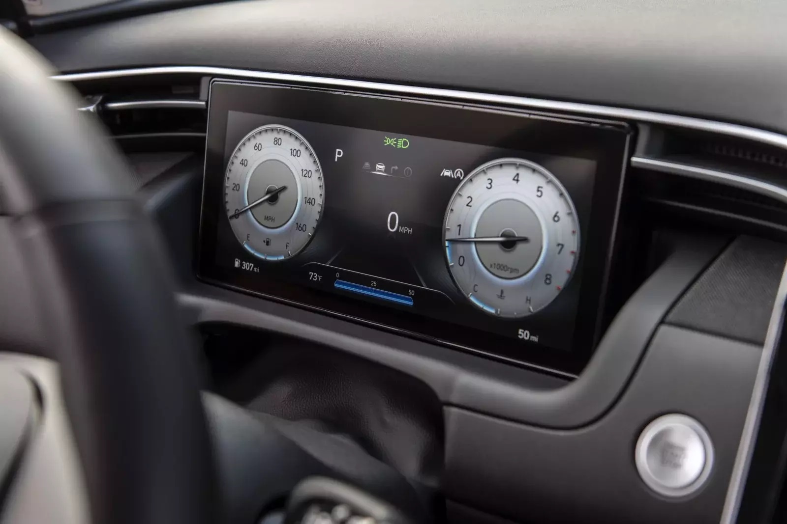 Tucson 2022 làm mới theo phong cách Đức ảnh 11 Tucson 2022 lam moi theo phong cach Duc anh 11