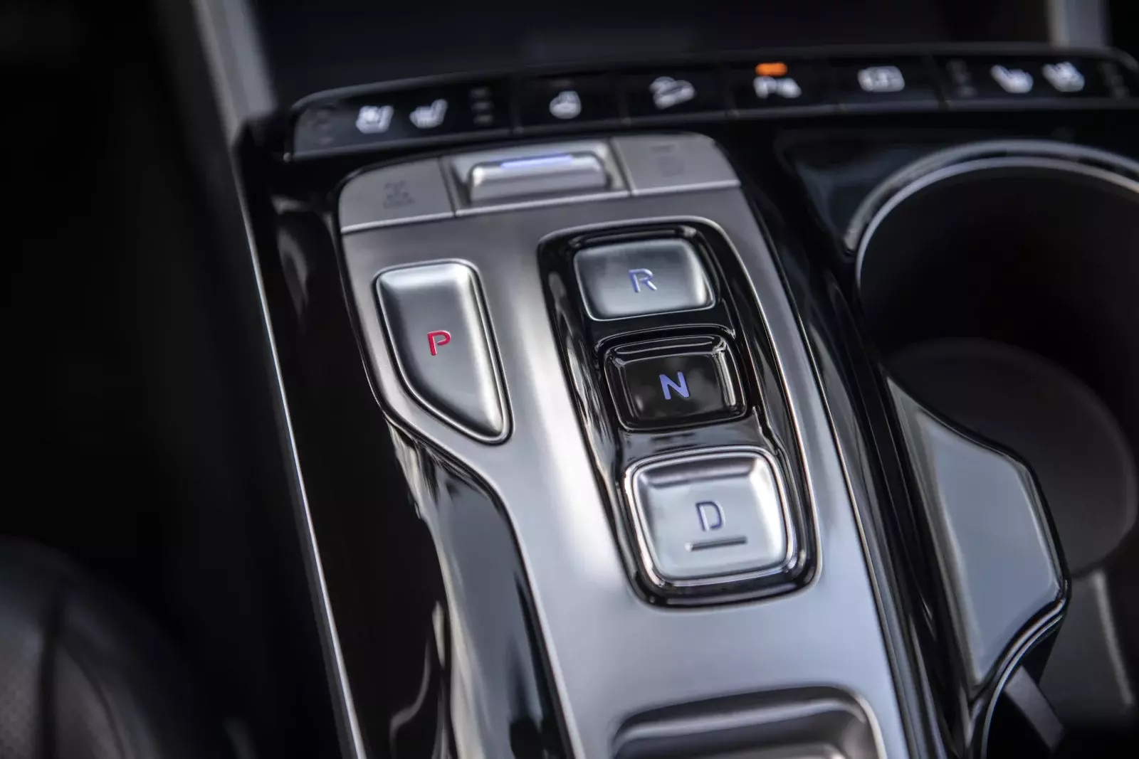 Tucson 2022 làm mới theo phong cách Đức ảnh 16 Tucson 2022 lam moi theo phong cach Duc anh 16