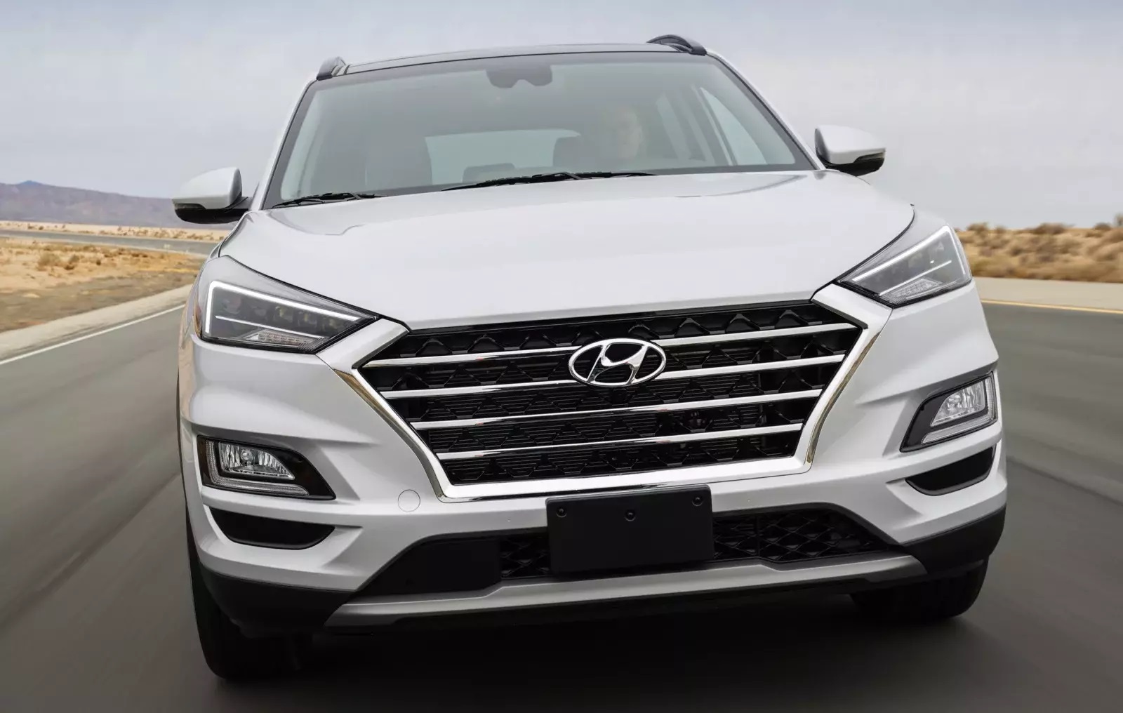 Tucson 2022 làm mới theo phong cách Đức ảnh 7 Tucson 2022 lam moi theo phong cach Duc anh 7