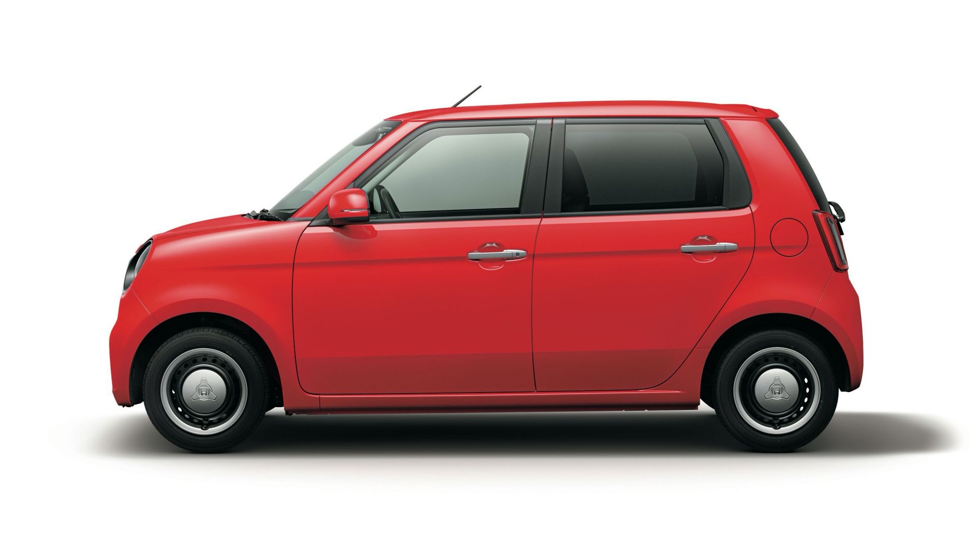 Honda N-One moi ban tai Nhat Ban anh 3