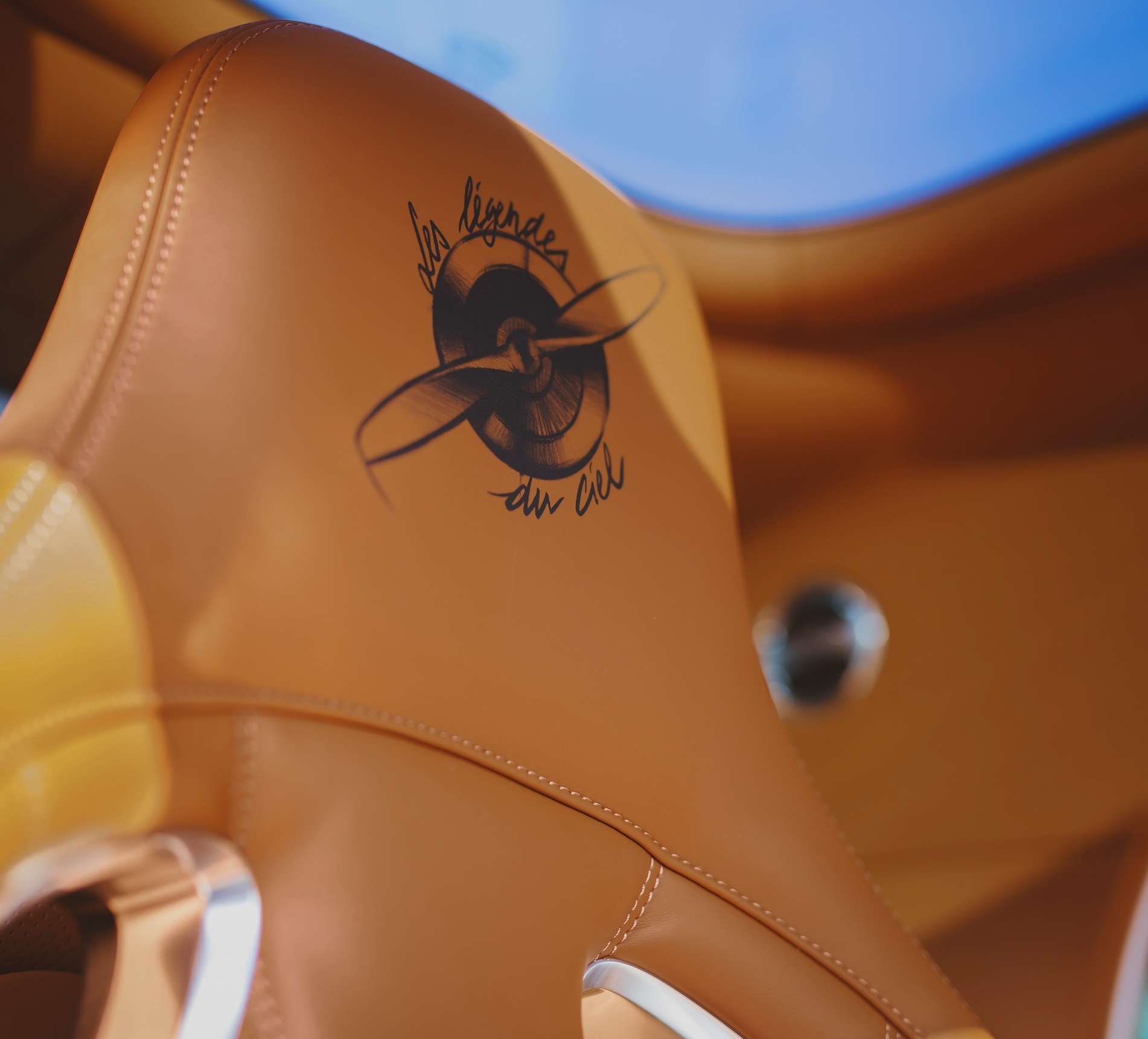 sieu xe moi cua Bugatti chi san xuat 20 chiec anh 15