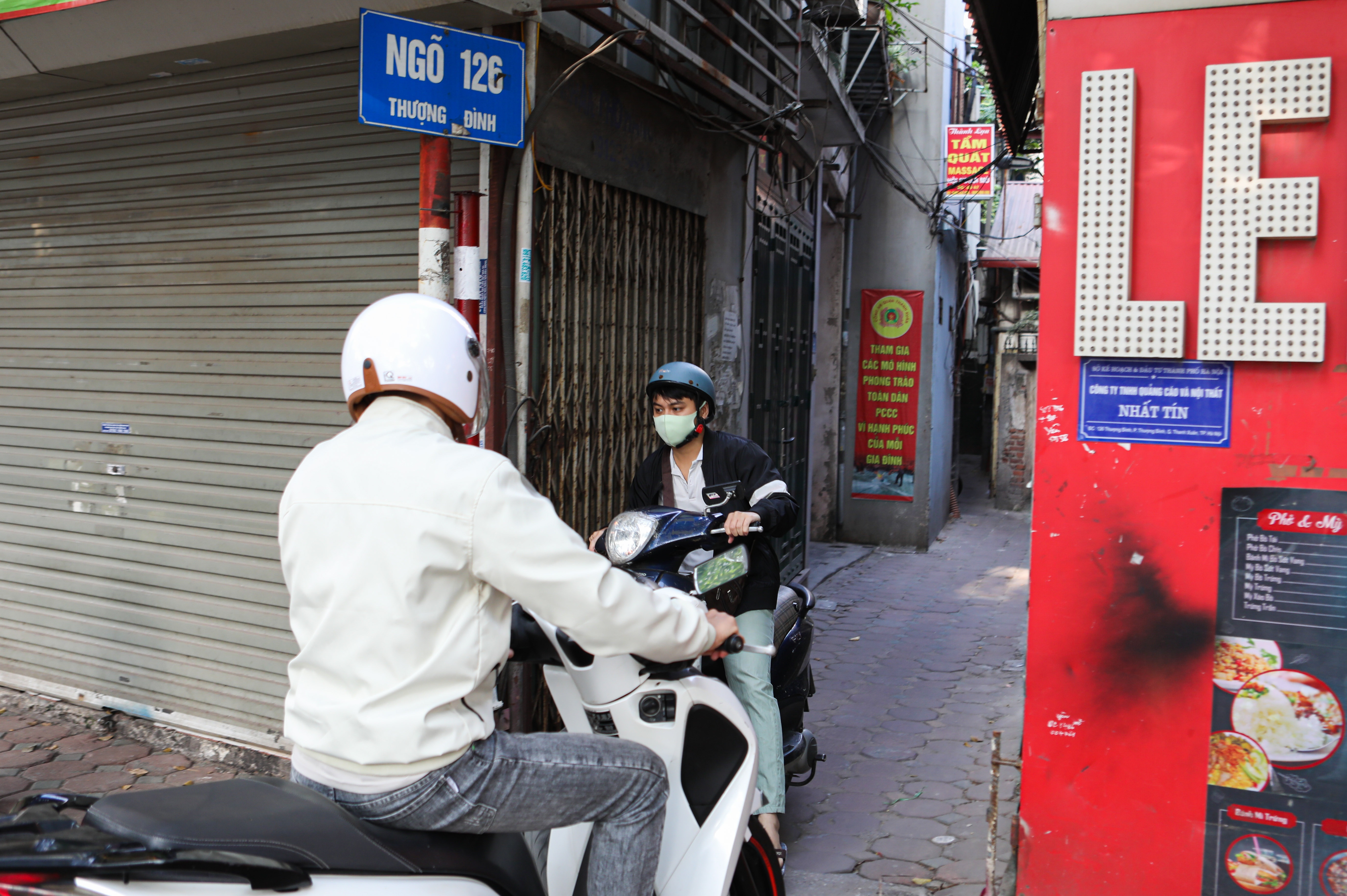 un tac gio cao diem anh 9