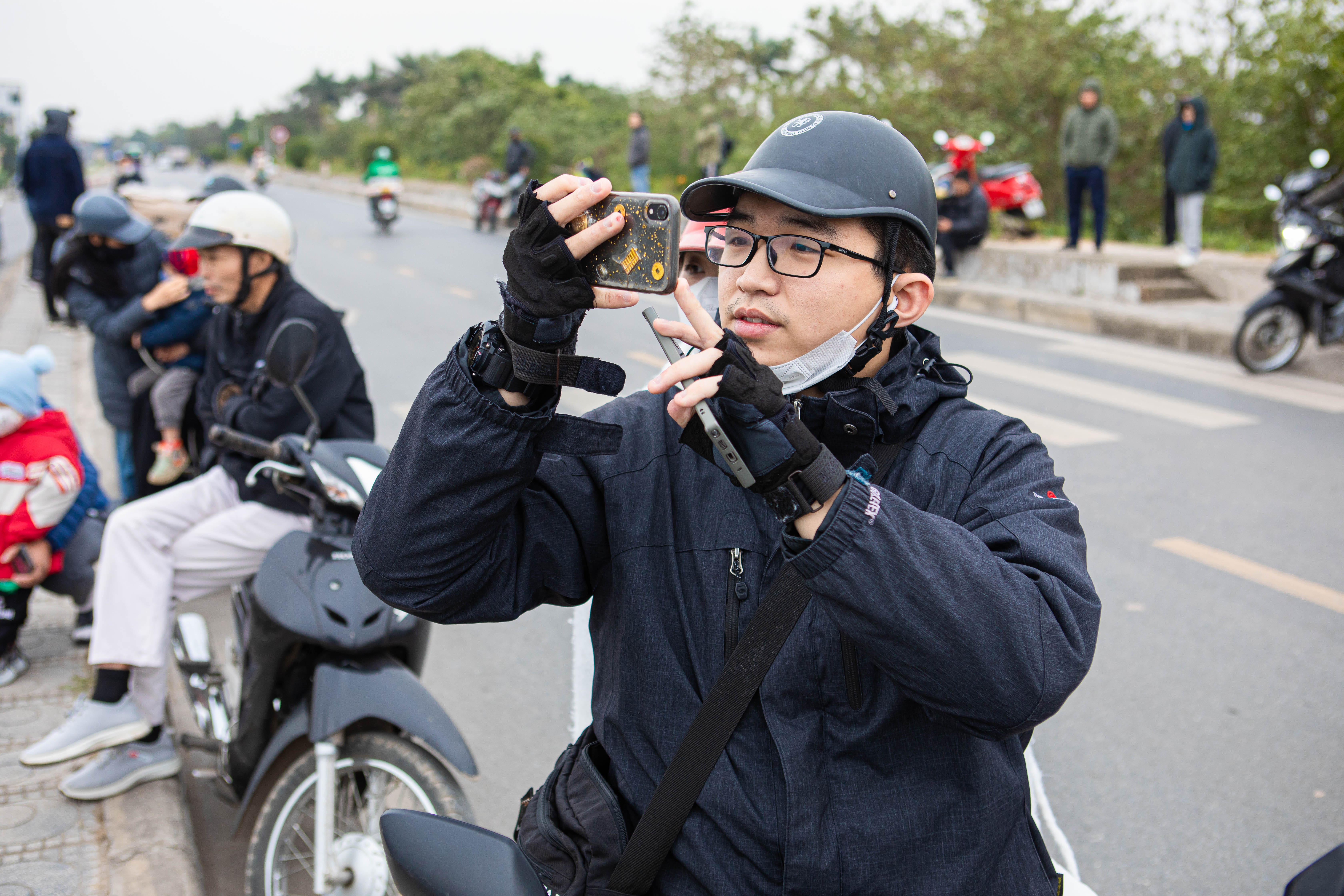 may bay tai Ha Noi anh 12