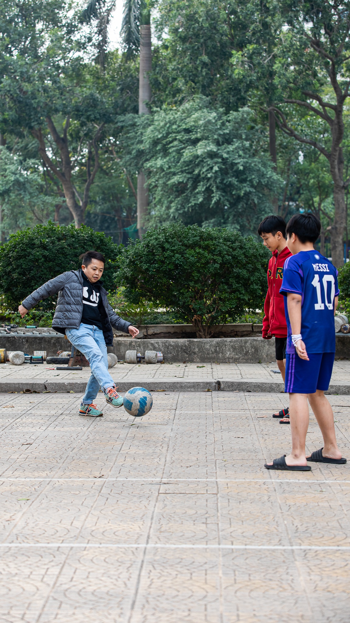 doi vo chong ti hon anh 5