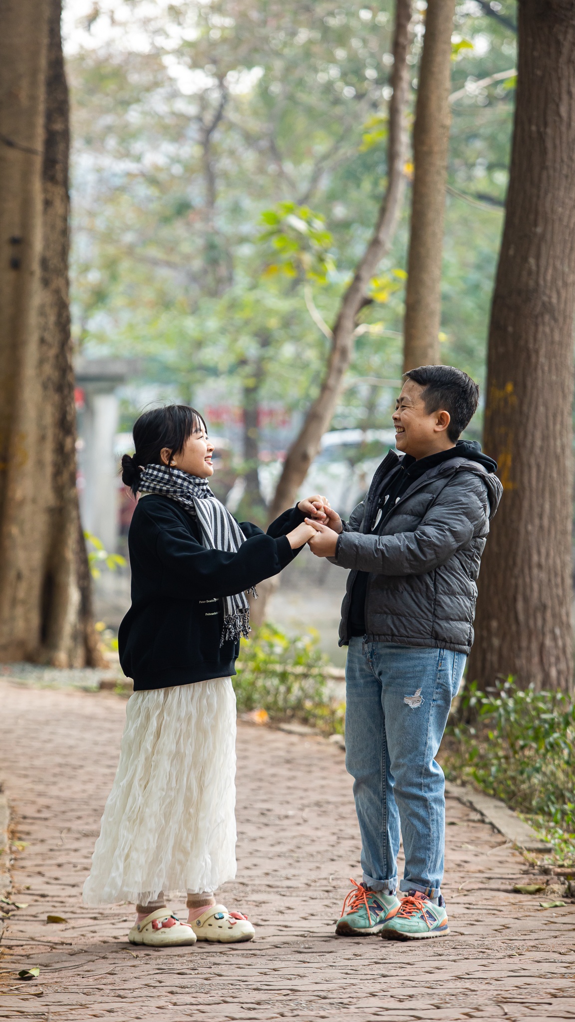 doi vo chong ti hon anh 3