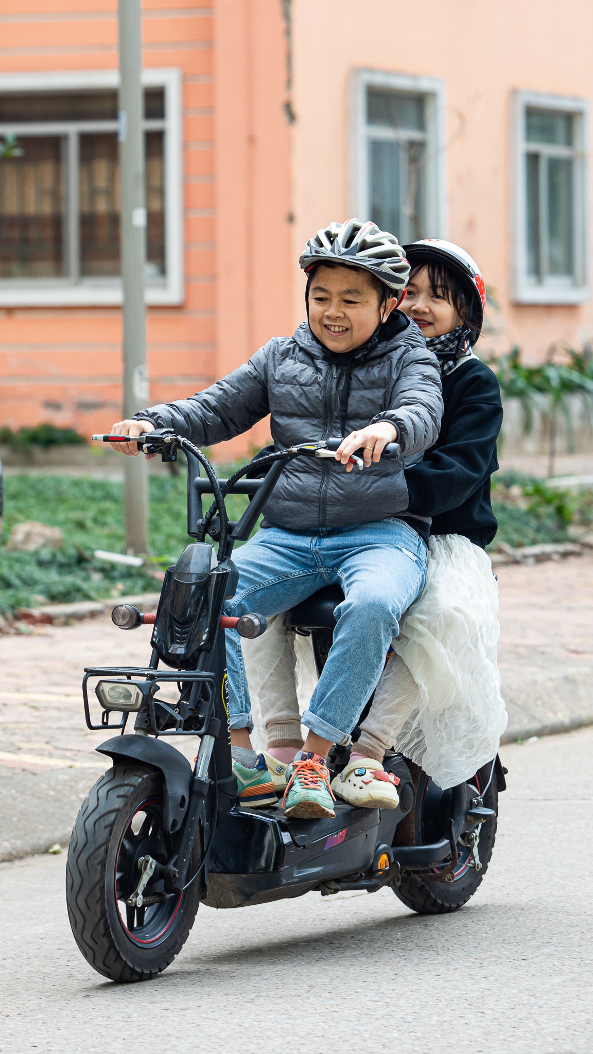 doi vo chong ti hon anh 15