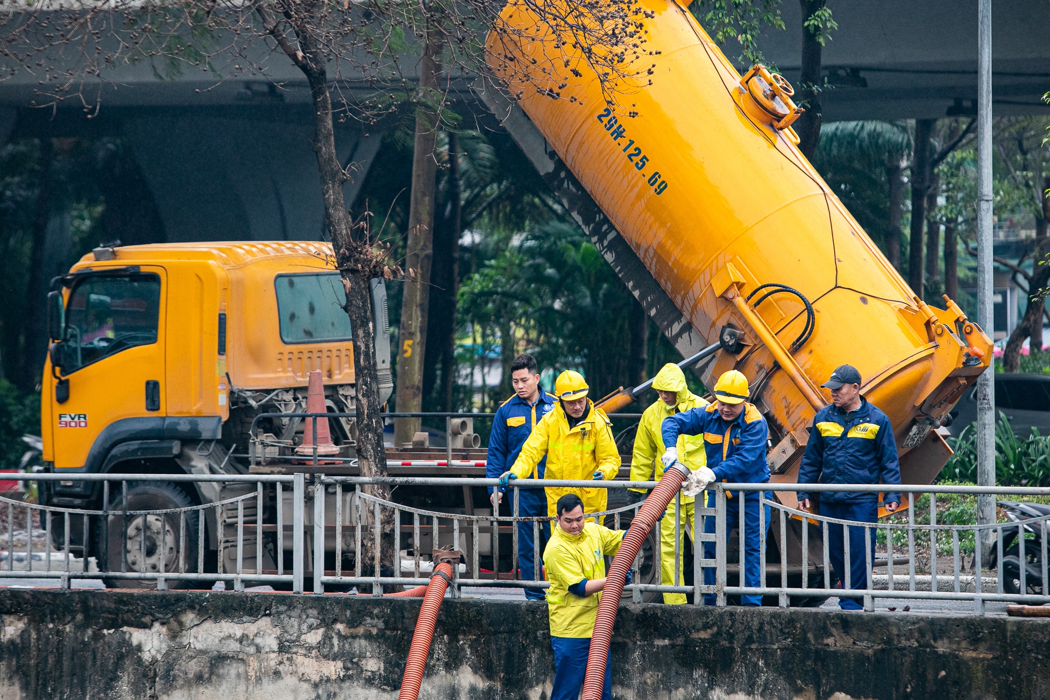 ve sinh song to lich anh 5